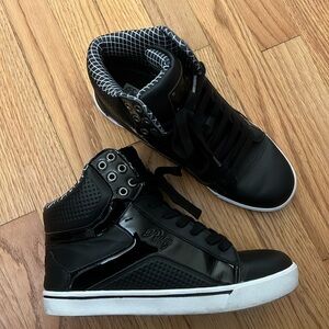 Pastry Hip-Hop shoes- Size 9